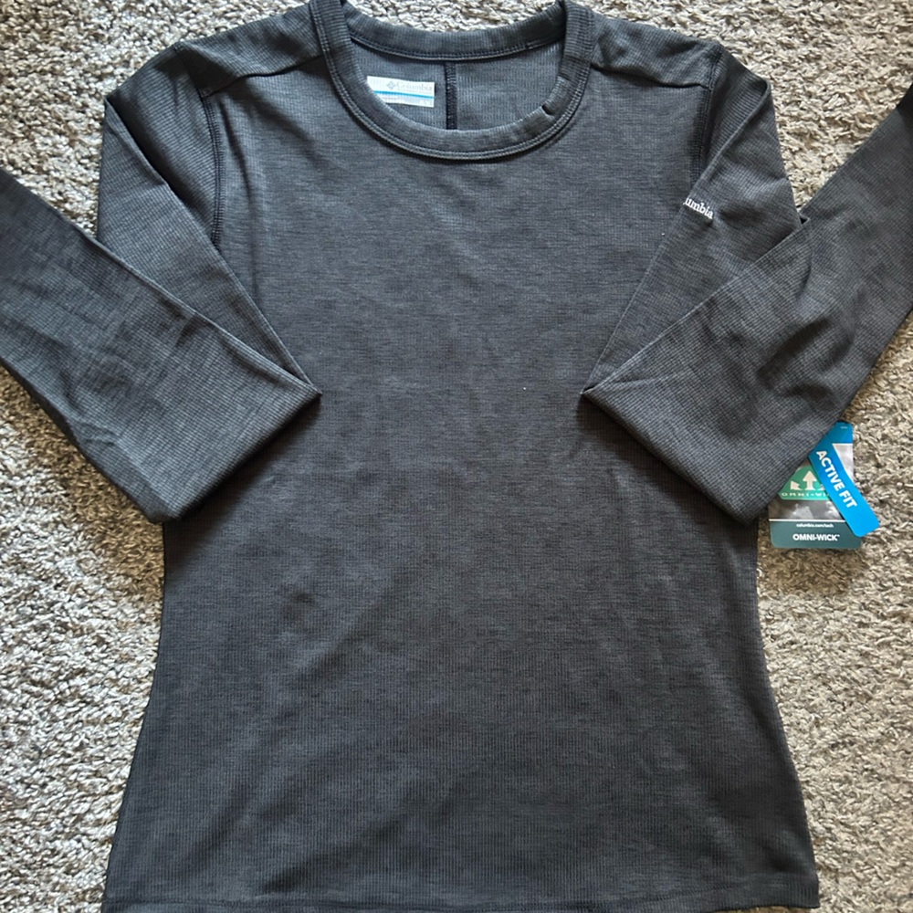 Women’s Columbia Sportswear Long-sleeve